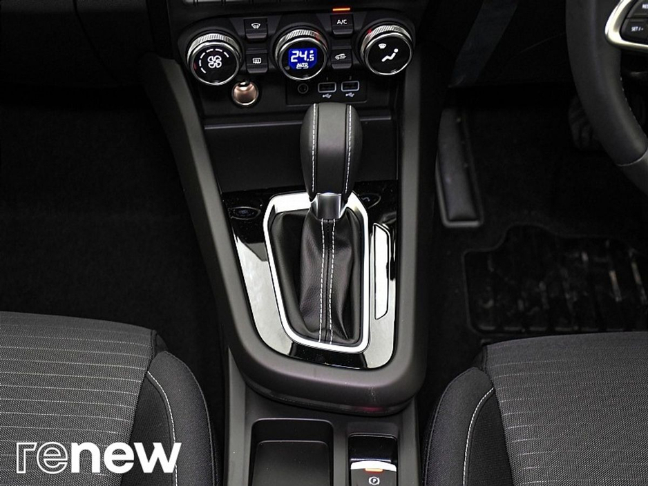 2022 Renault Arkana - image 28