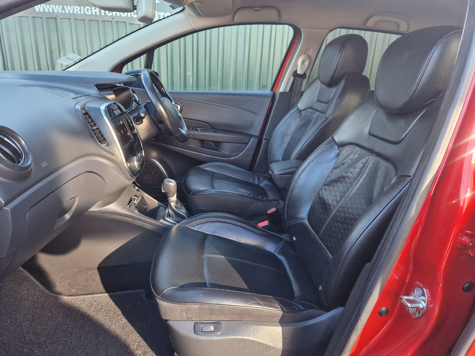 2018 Renault Captur - image 14