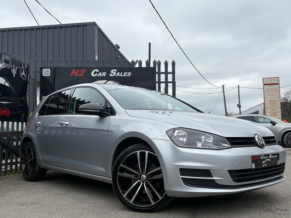2016 Volkswagen Golf for sale in , Ireland