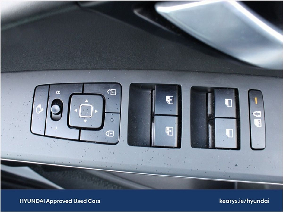 2024 Kia Niro Niro K3 HEV €30,900