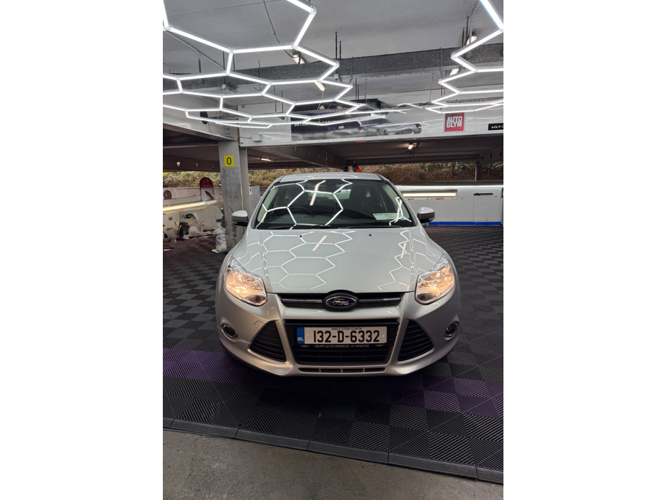 2013 Ford Focus - image 2