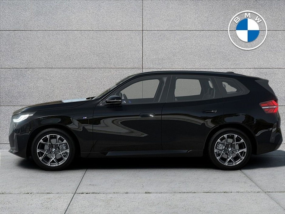 2026 BMW X3 30e xDrive M Sport €87,202