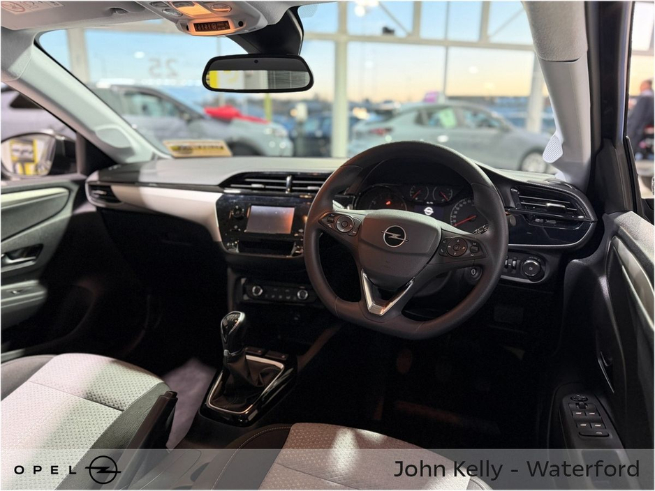 2024 Opel Corsa - image 9