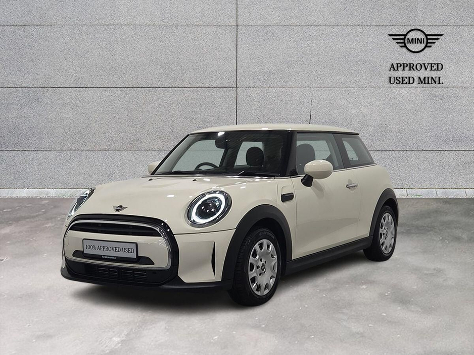 2021 MINI Hatch - image 26