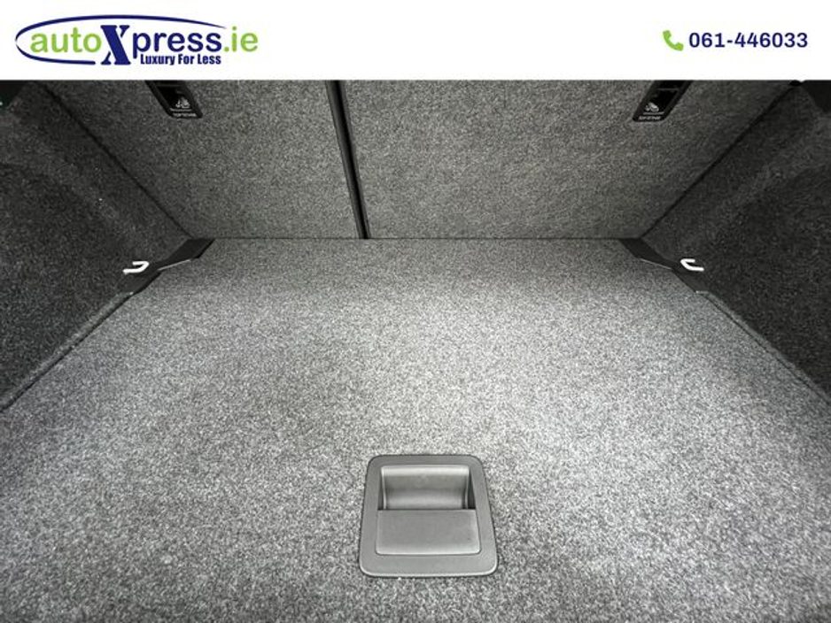 2021 Volkswagen Polo 1.0 TSI Automatic, Reversing camera LOW MILES €20,495