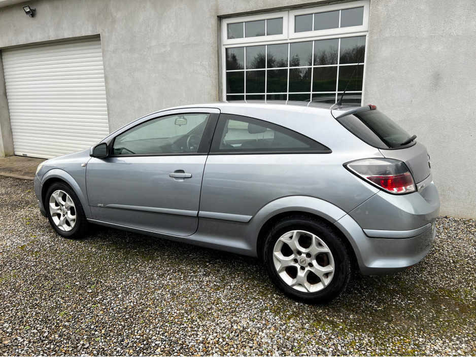 2007 Opel Astra SXI 1.4  3DR €1,995