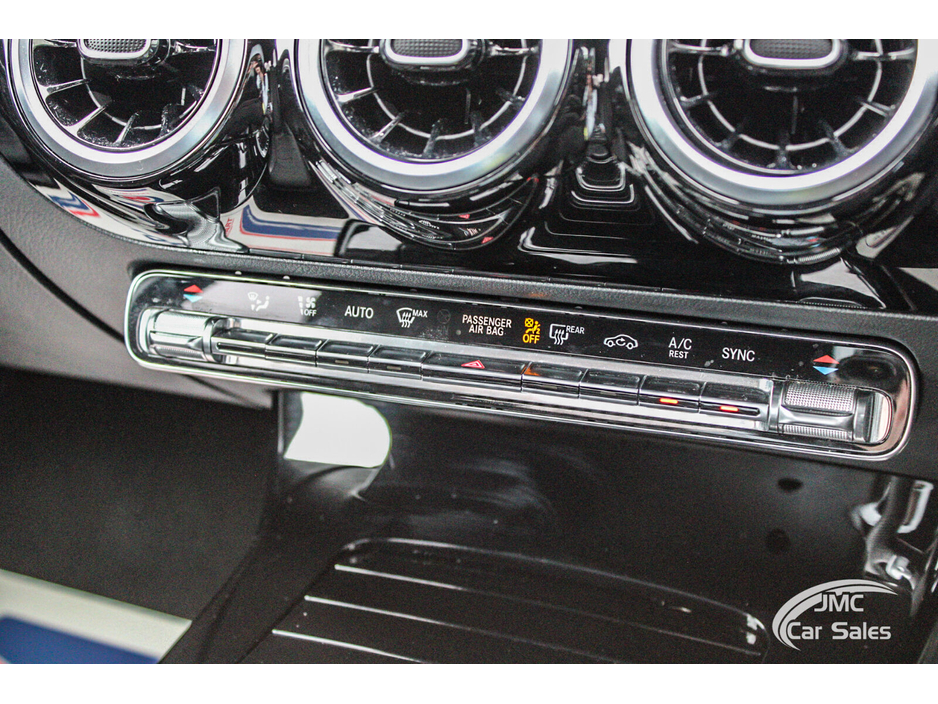 2020 Mercedes-Benz A Class - image 26