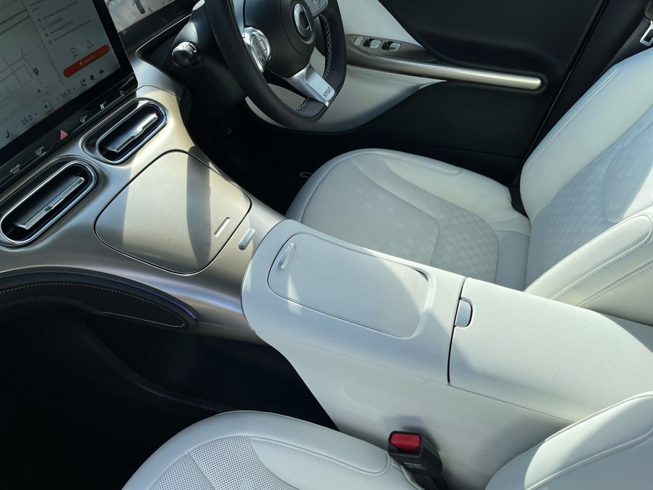 2025 Smart #1 - image 15