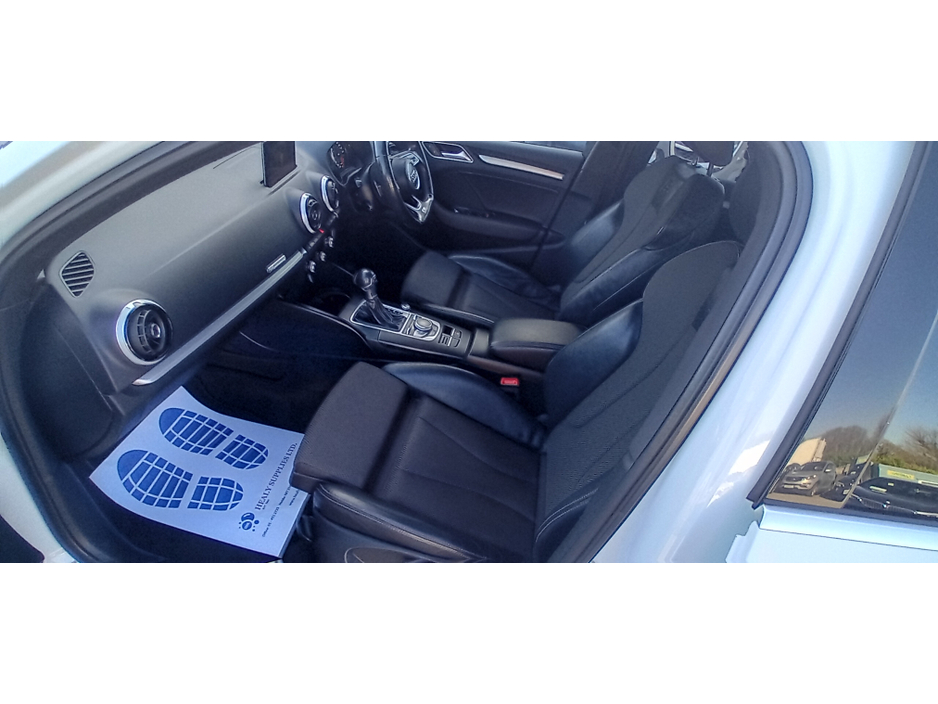 2016 Audi A3 - image 18