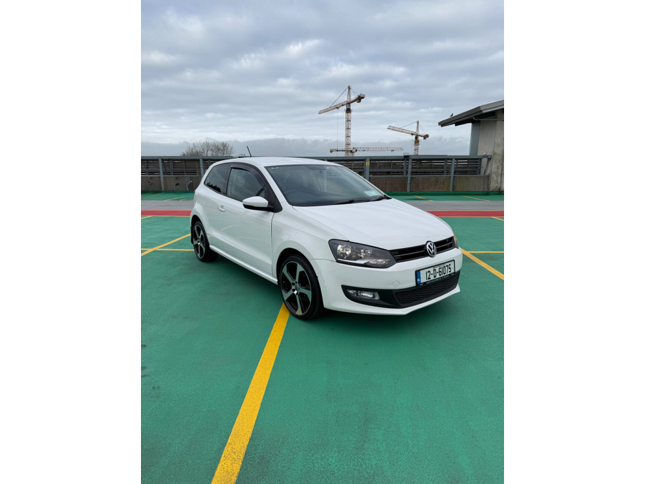 2012 Volkswagen Polo for sale in , Ireland