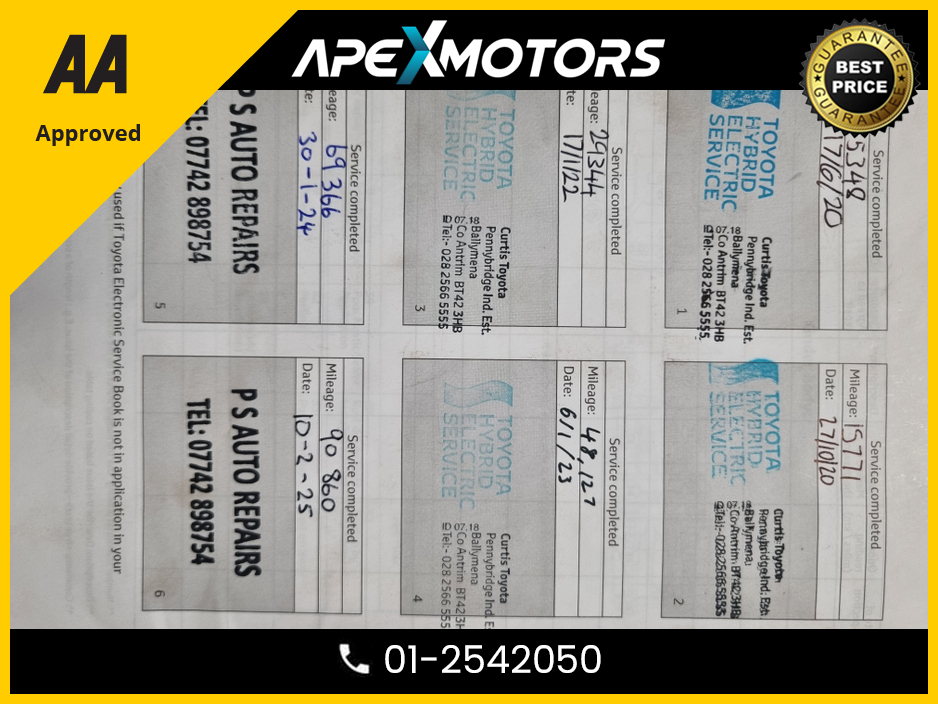 2019 Toyota C-HR - image 13