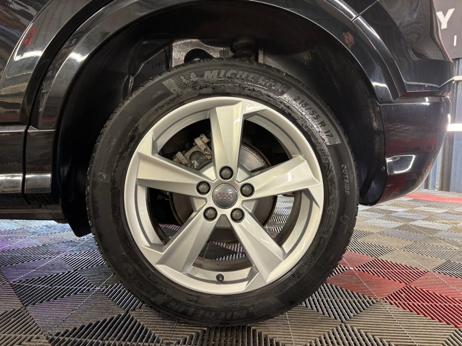 2017 Audi Q2 - image 17