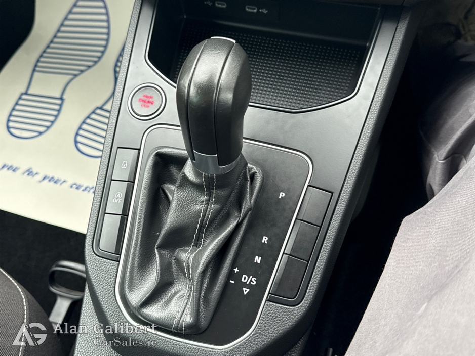 2023 SEAT Ibiza PA 1.0 TSI 110HP DS