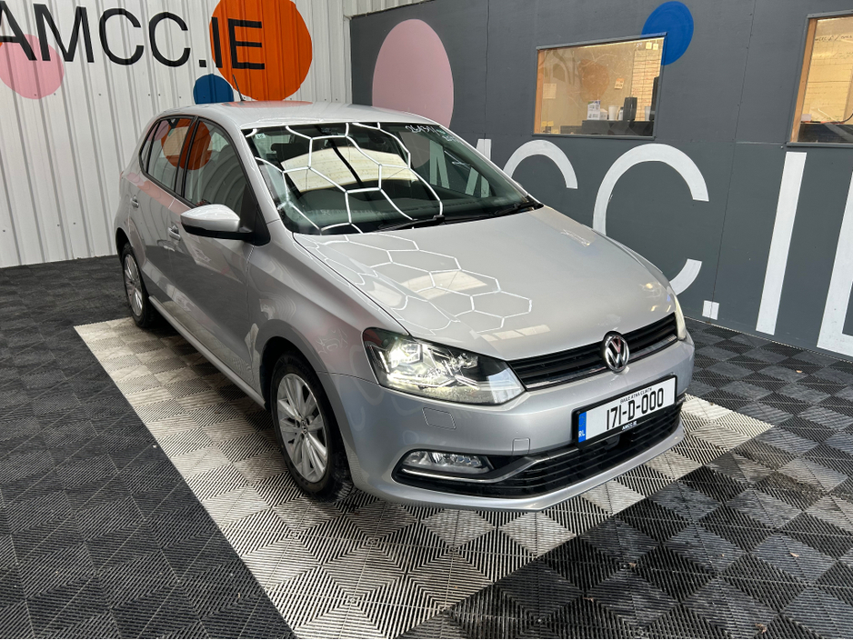 2017 Volkswagen Polo for sale in , Ireland