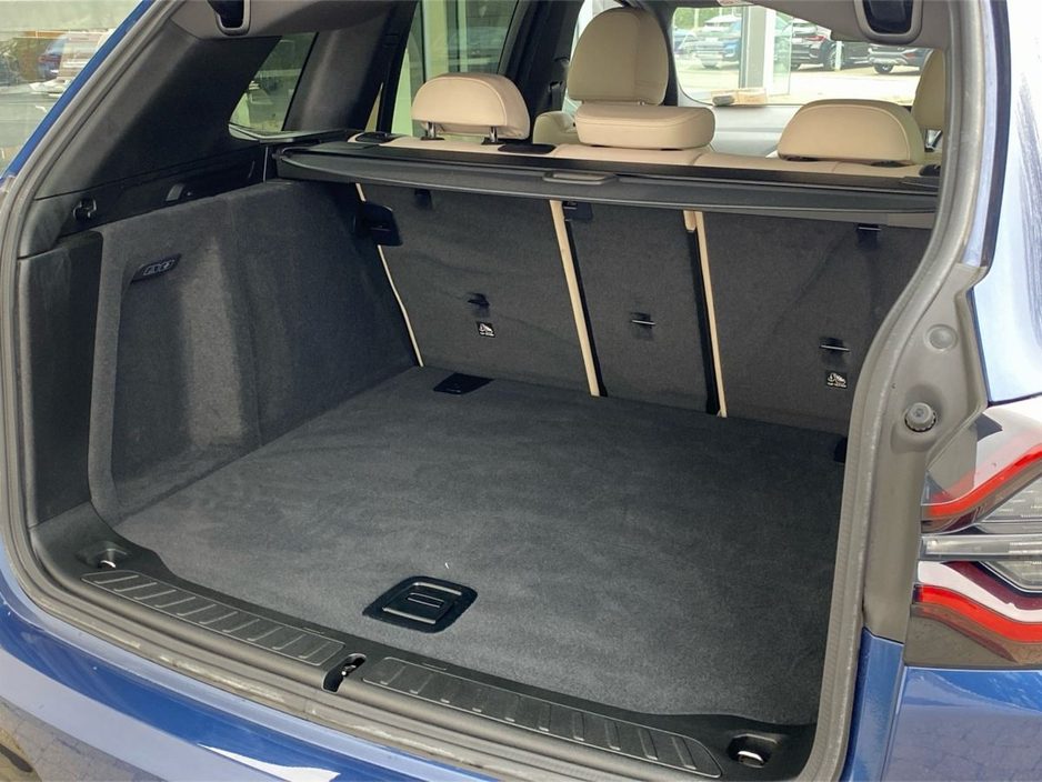 2024 BMW X3 - image 13