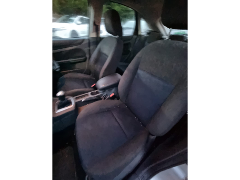 2007 Ford Focus 2007 FORD FOCUS NCT & TAXED €899 €899