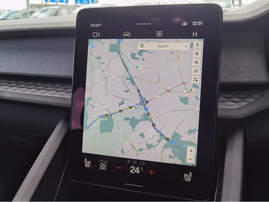 2023 Polestar 2 - image 19