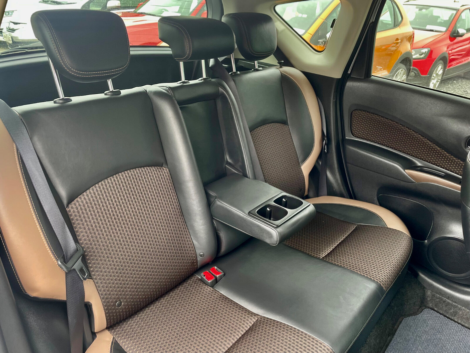 2020 Nissan Note - image 18