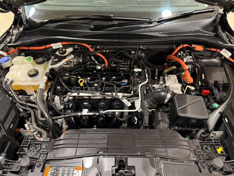 2023 Ford Kuga VIGNALE HYBRID=HUGE SPEC//ONLY 24000 KMS//1 OWNER=FULL SERVICE HISTORY=TAILORED FINANCE PACKAGES AVAILABLE=TRADE IN'S WELCOME €31,995