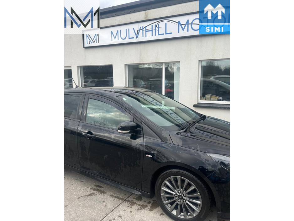 2018 Ford Focus for sale in , Ireland