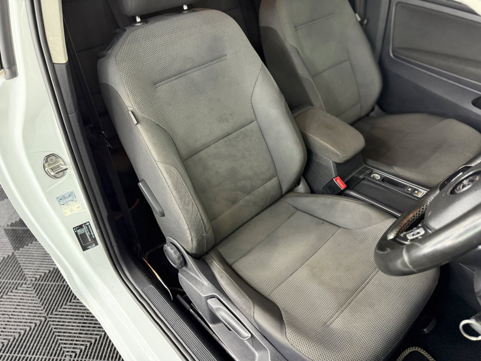 2013 Volkswagen Golf 1.4 TSI 140HP HIGHLINE €6,950