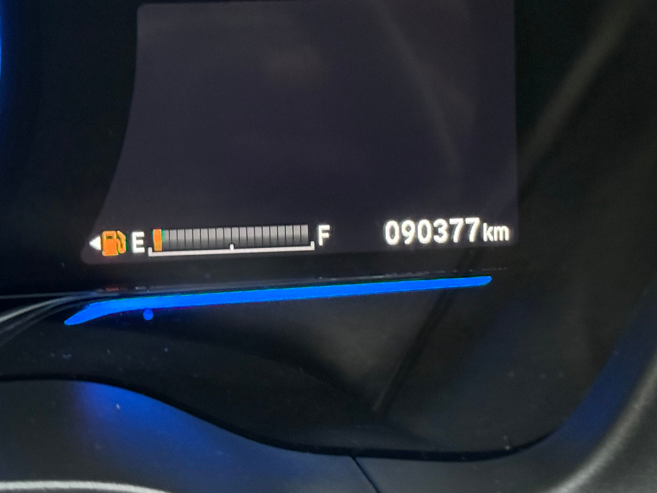 2015 Honda Vezel  €14,990