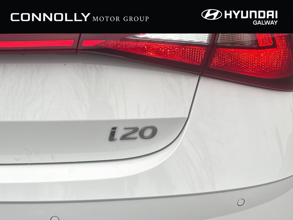 2023 Hyundai i20 - image 16