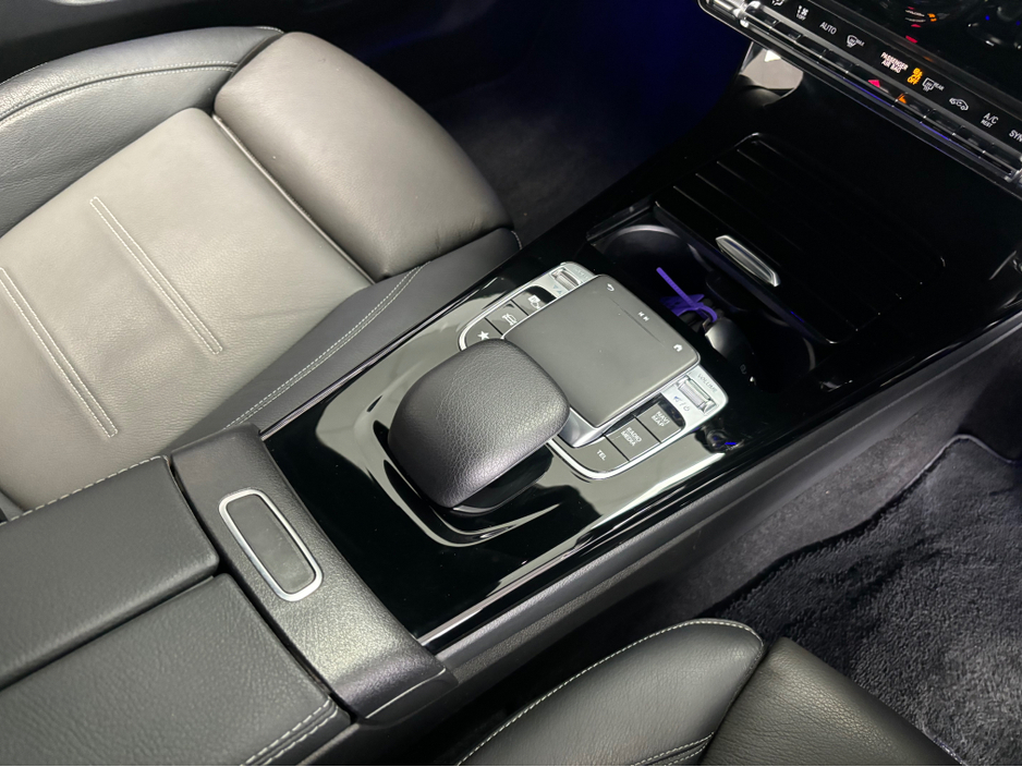 2019 Mercedes-Benz A Class - image 12