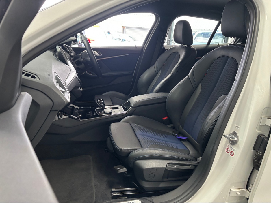 2019 BMW 1 Series - image 17