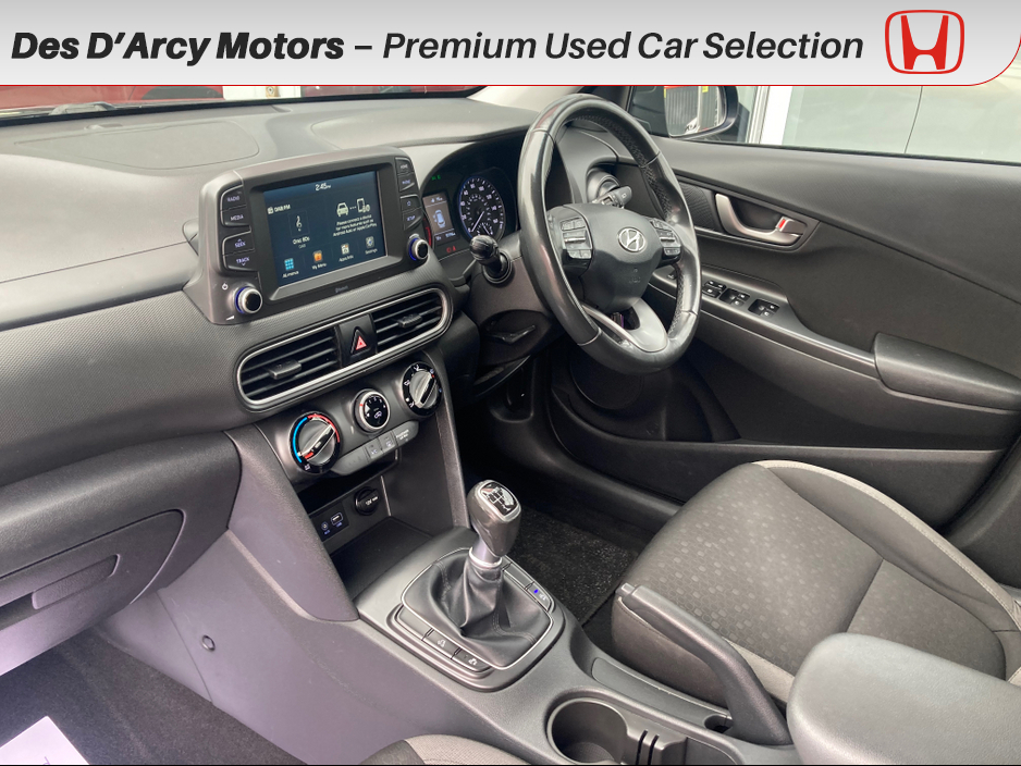 2018 Hyundai Kona - image 5