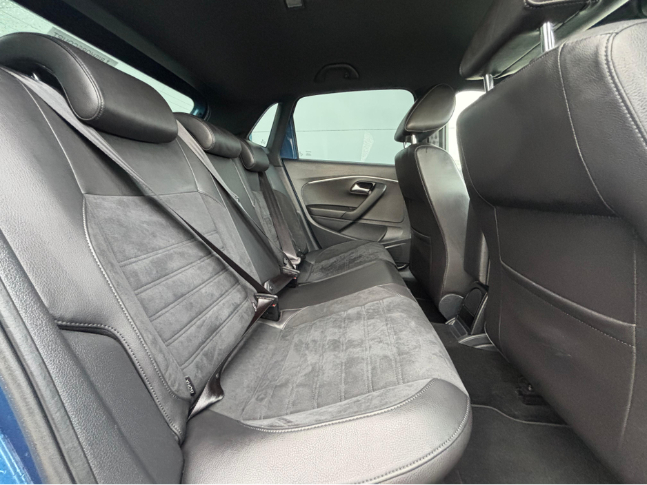 2016 Volkswagen Polo VW POLO €13,950