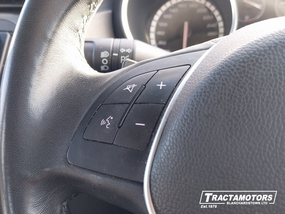 2015 Alfa Romeo Giulietta SUPER 1.4 AUTOMATIC €10,999