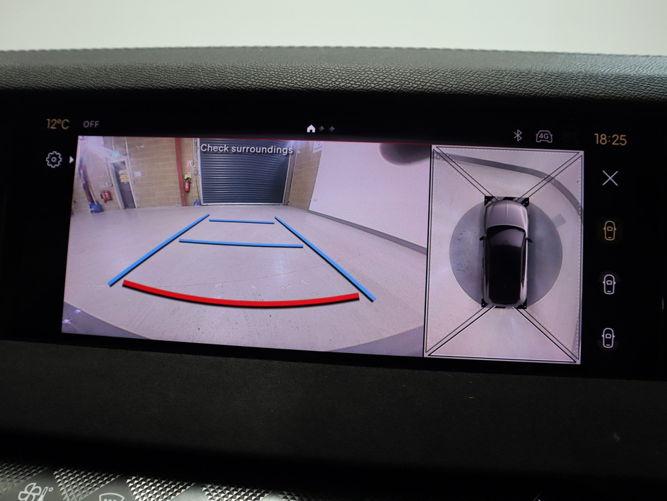 2023 DS Automobiles DS 4 - image 15