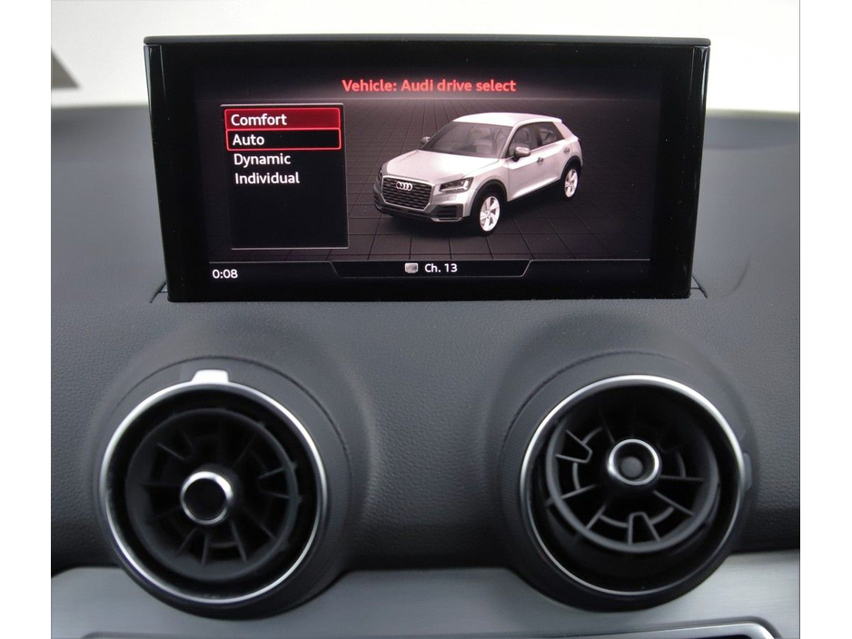 2019 Audi Q2 1.0 TFSI S-TR0NIC 115BHP *REVERSE CAM*PARK SENSORS*DIGITAL DASH* €22,890