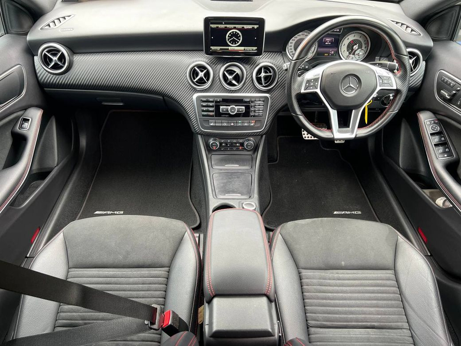 2014 Mercedes-Benz A Class - image 10