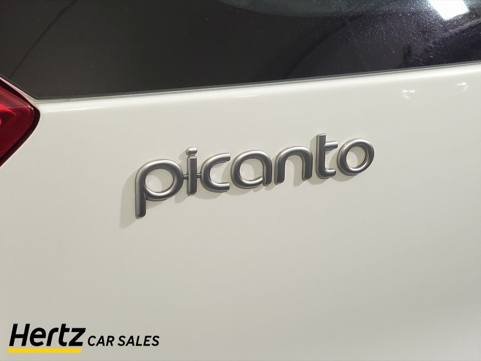 2024 Kia Picanto - image 12