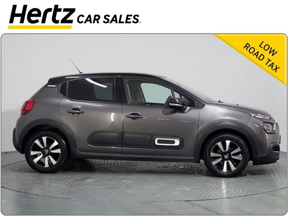 2023 Citroen C3 - image 3