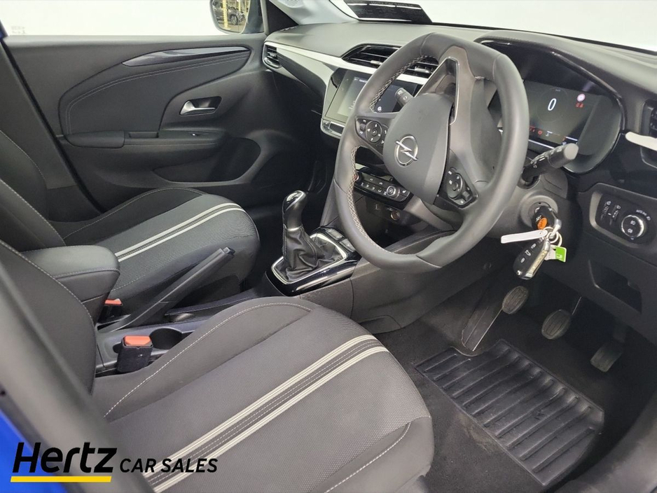 2023 Opel Corsa - image 12