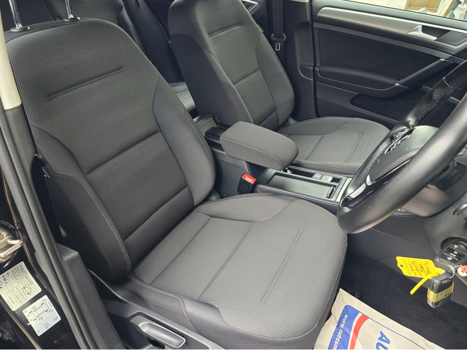 2015 Volkswagen Golf VW GOLF €14,995