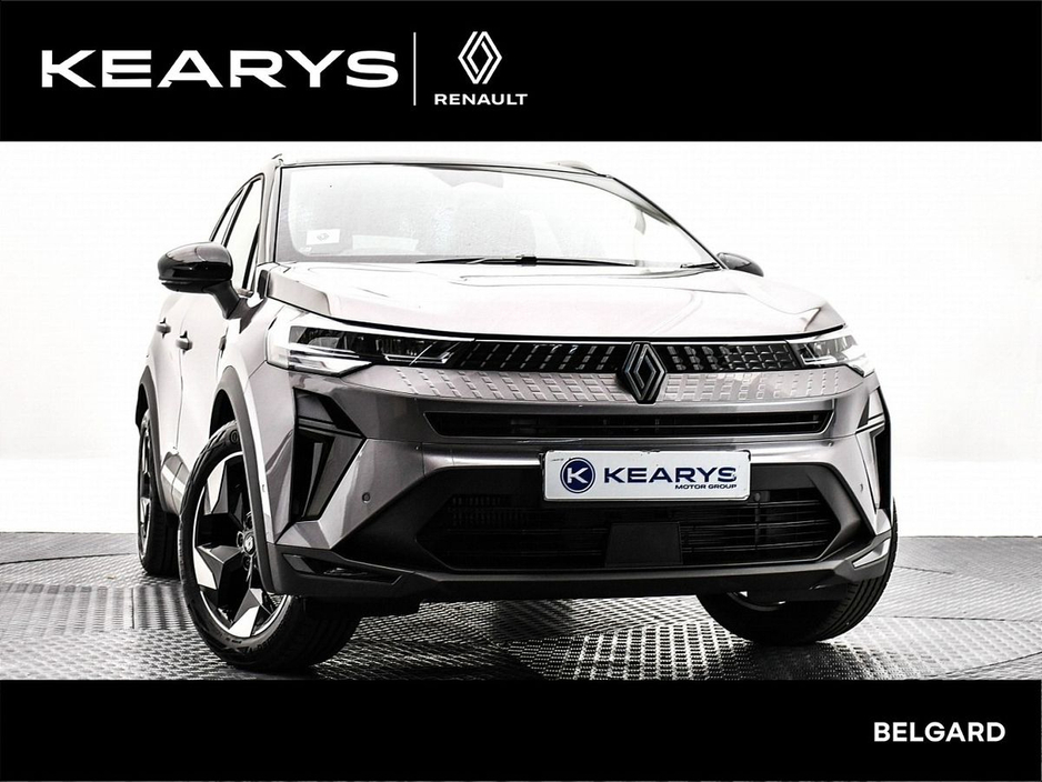 2026 Renault Captur for sale in , Ireland