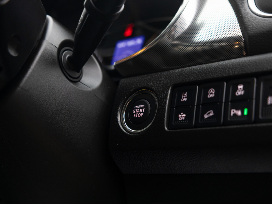 2023 Suzuki Vitara 1.4 B/JET HYBRID SZ5 AL ALLGRIP 5 €21,950