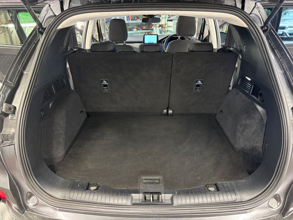 2021 Ford Kuga 1.5 EcoBlue 120PS Titanium €19,950