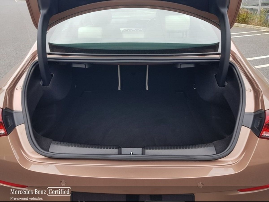 2023 Mercedes-Benz CLA Class - image 8