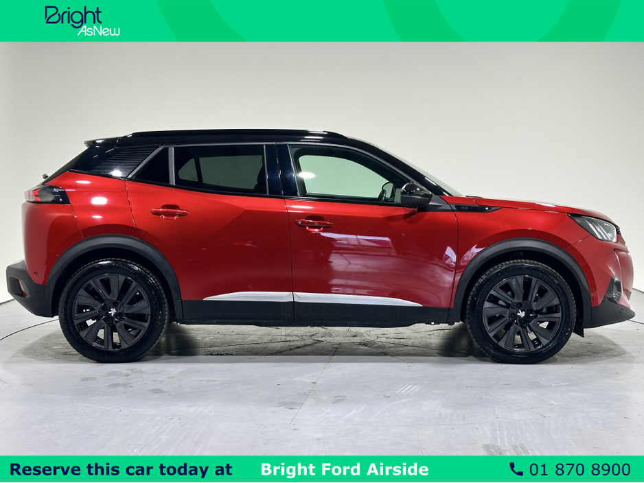 2020 Peugeot 2008 - image 7