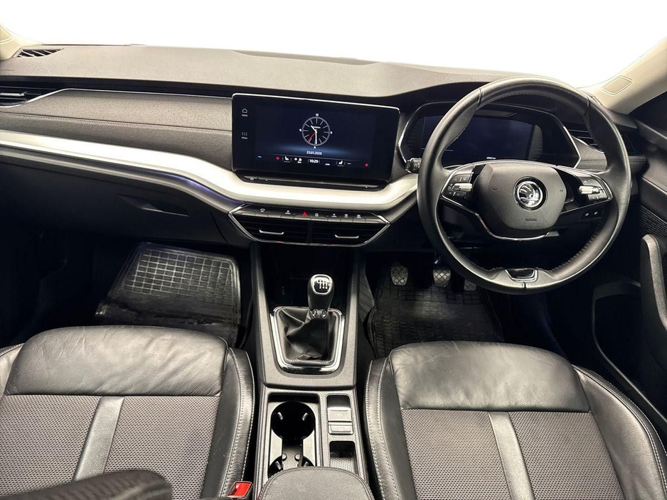 2023 Skoda Octavia 2.0TDI AMB *5.9% APR* €95 PER WEEK €29,995