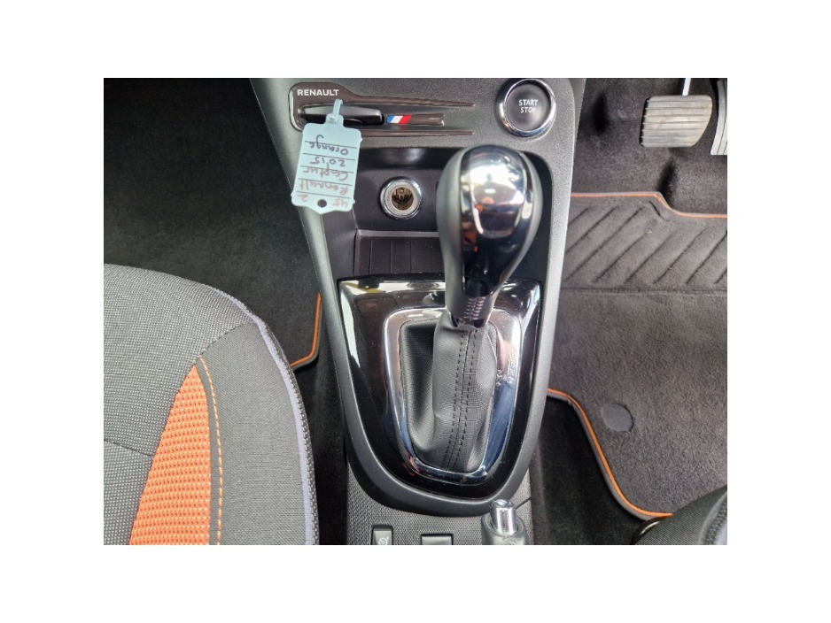 2015 Renault Captur - image 36