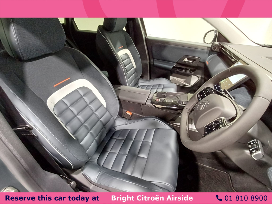 2026 Citroen C5 Aircross MAX MHEV 136 EDCT ***DEMO*** AUTOMATIC €44,670