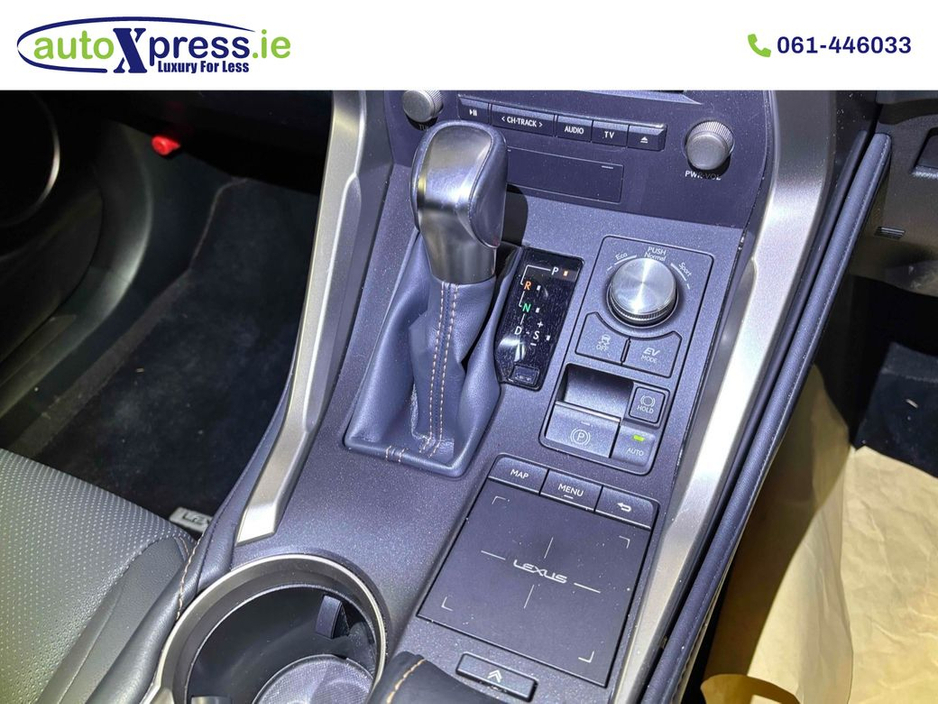 2021 Lexus NX 300 h Hybrid, reversing camera, SPICE&CHIC Edition, Automatic