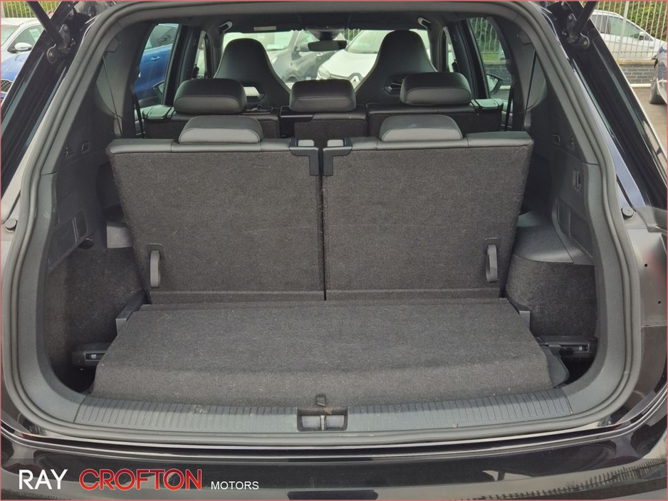 2023 SEAT Tarraco - image 28