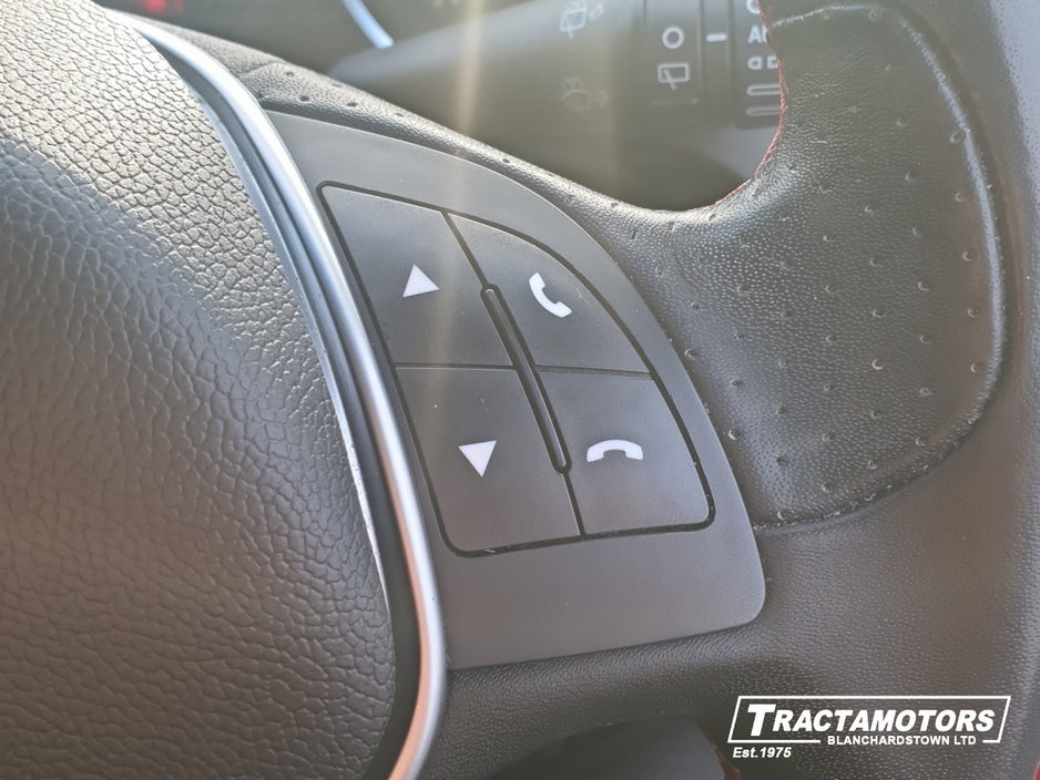 2016 Alfa Romeo Giulietta 1.6 JTD 120HP SUPER SPORT 4DR €10,999